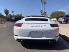 Thumbnail Photo 6 for 2016 Porsche 911 Carrera S
